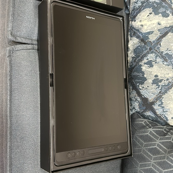 Huion Tablet Kanvas 16 Pro - Picture 4 of 7